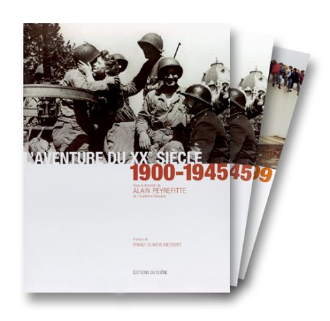 couverture de : 1900-1946