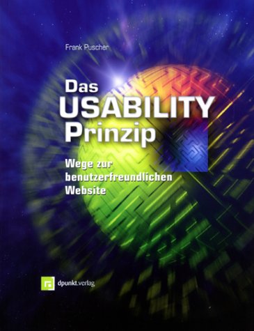 Download Das Usability-Prinzip - Wege zur benutzerfreundlichen Website Download Das Usability-Prinzip - Wege zur benutzerfreundlichen Website
