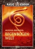 Cover zum Buch Regenbogen-Welt