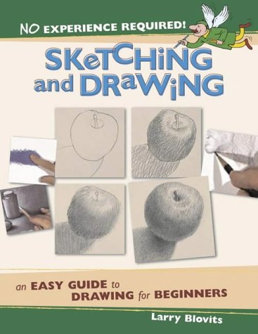 Free No Experience Required Sketching And Drawing An Easy