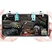 Produktbild periwinkLuQ Handy PUBG Gamepad Trigger Shooter Controller Fire Button Griff