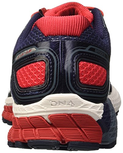 Brooks Herren Adrenaline Gts 16 Laufschuhe, Schwarz - 2