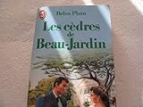 Les cedres de beau-jardin