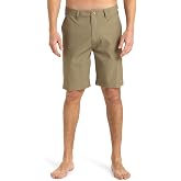 Quiksilver Aqyhy03242 Union Amphibian 20 Şort Siyah Erkek Şort