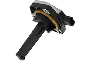 TOTMOX Oil Level Sensor, Engine Oil Level Sensor, Oil Level Sensor Replacement Compatible with Honda Accord VIII (CU) 2.0 i, 37310-RSA-G02