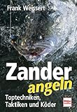 Image de Zander angeln