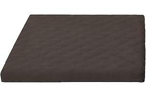 BRANDSSELLER Brandseller pokrowiec na suszarkę bębnową i pralkę w różnych kolorach, wymiary: ok. 60 cm x 60 cm x 5 cm 60 x 60 x 5 cm antracytowy