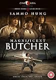 Magnificent Butcher [DVD]
