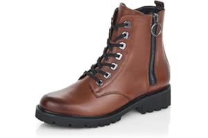 Remonte Damen Mode-Stiefel