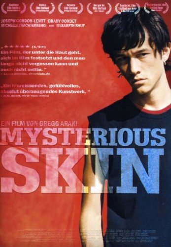 Preisvergleich Produktbild Mysterious Skin