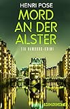 'Mord an der Alster' von Henri Pose