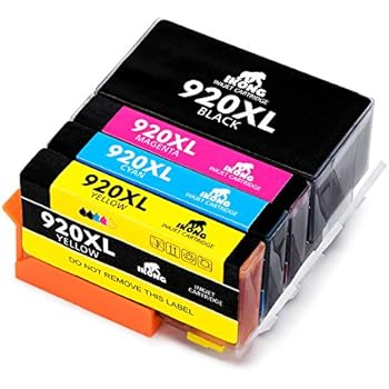 hp 920 xl