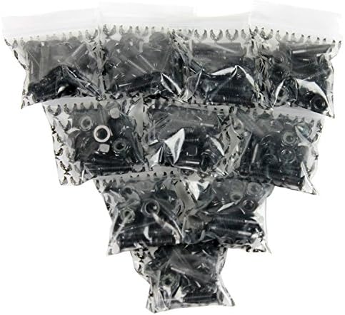 Dimebag 10 Sets 1" Phillips