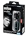 Braun CruZer5 Clean Shave Electric Foil Shaver