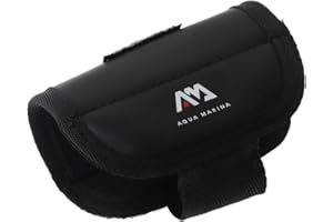 Aquamarina Unisex – Erwachsene Door Paddle Port, Multicolor, Uni