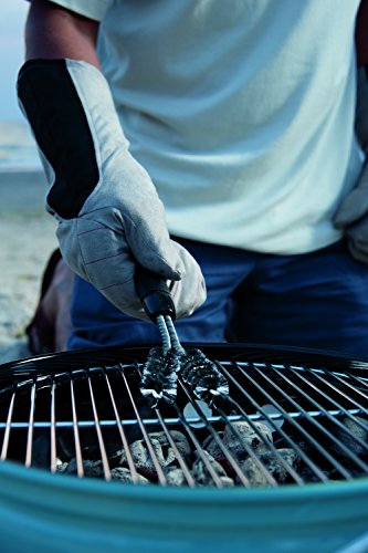 Weber 6495 Grillbürste, 27 cm - 3