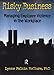 Risky Business: Managing Employee Violence in the Workplace (Haworth Marketing Resources) (English Edition) by 