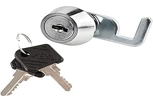 HANDLOCK Cerradura recambio cajas de caudales