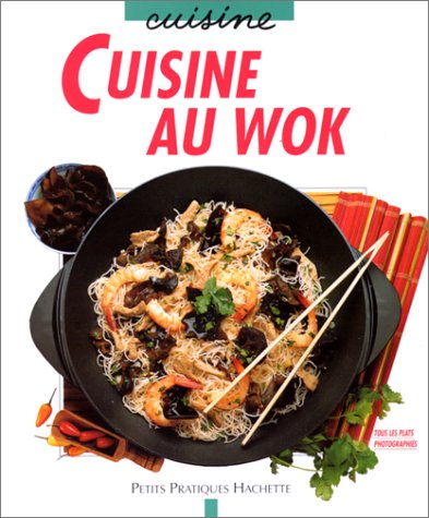 Cuisine au wok