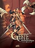 La Geste des Chevaliers Dragons T02 : Akanah by Ange, Stéphane Paitreau