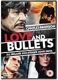 Love & Bullets [DVD] [1979]