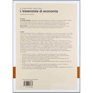 L'essenziale di economia
