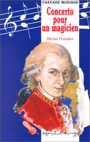 Concerto pour un magicien