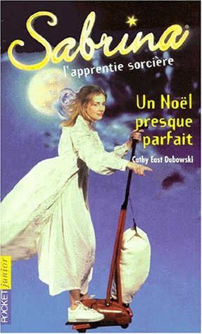 couverture de : No&euml;l presque parfait