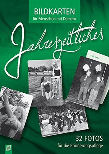 Download Bildkarten für Menschen mit Demenz: Jahreszeitliches: 32 Fotos für die Erinnerungspflege Download Bildkarten für Menschen mit Demenz: Jahreszeitliches: 32 Fotos für die Erinnerungspflege