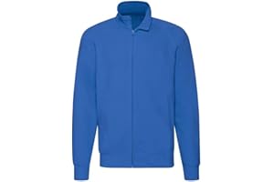 Niscioma Felpa Zip Integrale per Bambino in French Terry - Abbigliamento Invernale Caldo e Confortevole per Ragazzi - Giacca con Cerniera per l'autunno e l'inverno - Moda per Bambini di Alta qualità