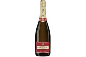 Piper-Heidsieck Champagne Cuvée Brut 75cl