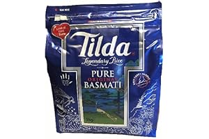 Tilda Basmati-ris 10 kg