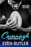 Cover zum Buch Cavanagh: Serenity Series