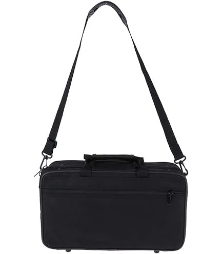 Gewa Custodia Flicorno Baritono Premium - Raffaele Inghilterra