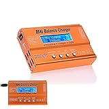 Ausbalancieren einzelner Batteriebatterien.