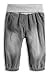 ESPRIT Baby Boys aus Baumwolle Jeans, Grey (grey Light Wash 923), 0-3 Months (Manufacturer size: 56)