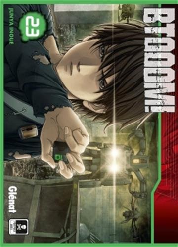 Btooom! — Tome 23