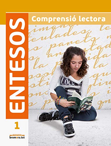 Entesos 1 Comprensió lectora ESO (Bromeratxt)