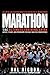 Produktbild Marathon: The Ultimate Training Guide: Advice, Plans, and Programs for Half and Full Marathons