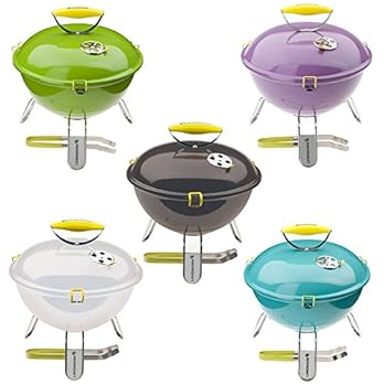 Landmann 31373 Piccolino Tragbarer