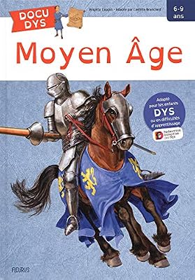 Moyen Age : Docu DYS