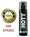 Hott SPORT Perfume For Men (Pocket Perfume), 60ml RS.98.00