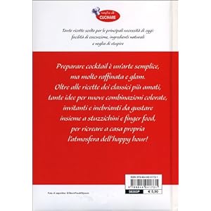 Cocktail classici ed esotici