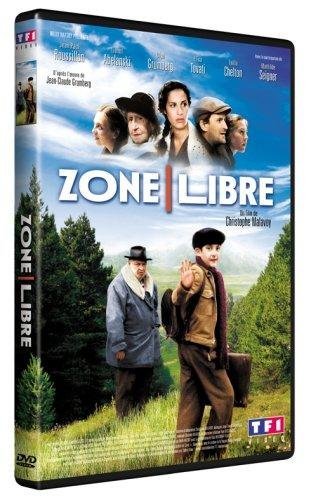 Zone libre