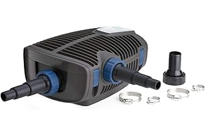 Aquamax Eco Premium 20000 Oase Pompe pour bassin