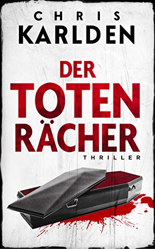 Der Totenrächer: Thriller