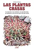  Las plantas crasas