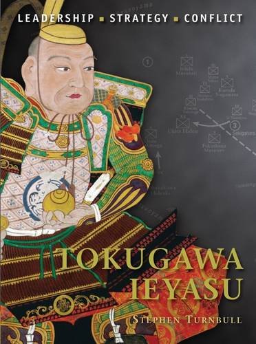 Download Tokugawa Ieyasu (Command) Download Tokugawa Ieyasu (Command)