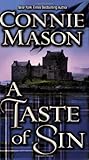 Cover zum Buch A Taste of Sin