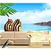 Produktbild Lvabc Benutzerdefinierte 3D Muralscoast Chipmunks Zwei Tiere Das Wohnzimmer Sofa Tv Wand Schlafzimmer Hintergrundbild-350X250Cm